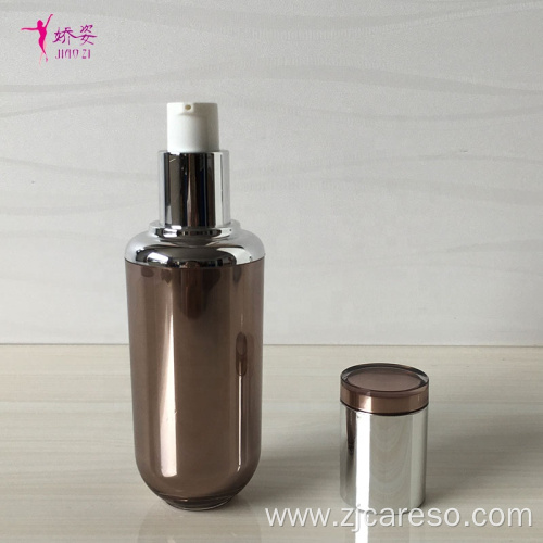 40ml Round Shape Bottle for Skin Care Packaging